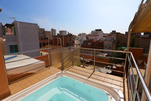 Aparthotel Royalinn