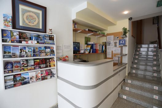 Aparthotel Royalinn