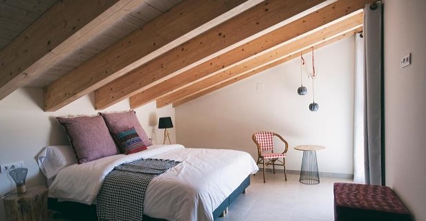 Aparthotel Rural Can Alemany
