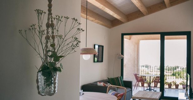 Aparthotel Rural Can Alemany