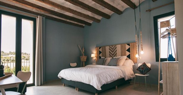 Aparthotel Rural Can Alemany