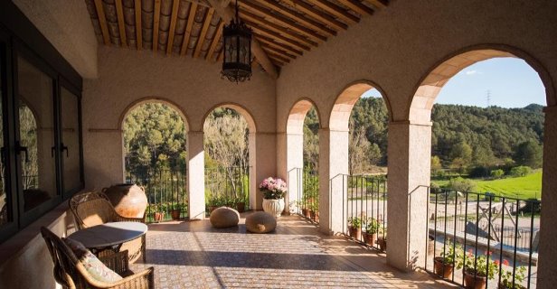 Aparthotel Rural Can Alemany