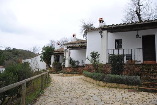 Aparthotel Rural Finca Valbono