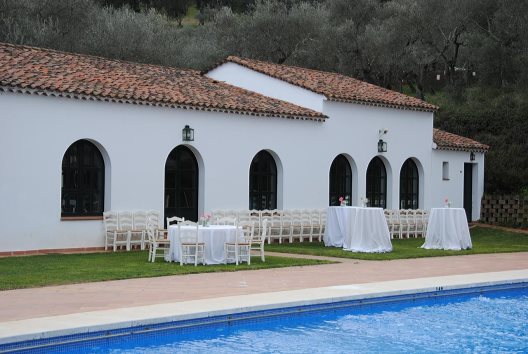 Aparthotel Rural Finca Valbono