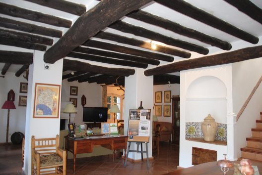 Aparthotel Rural Finca Valbono