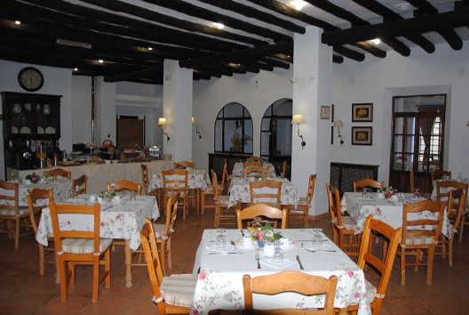 Aparthotel Rural Finca Valbono