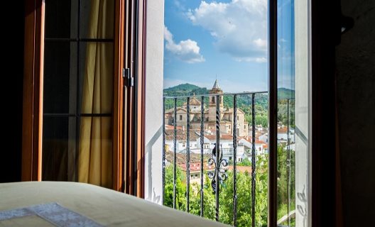 Aparthotel Rural Galaroza