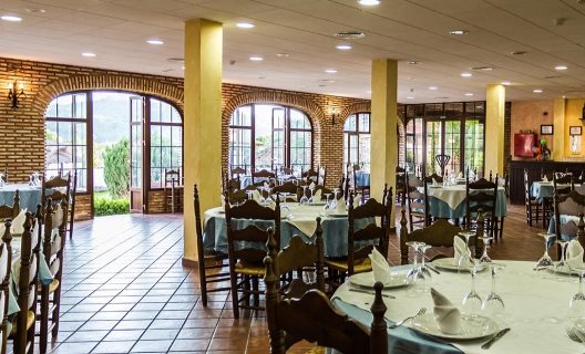 Aparthotel Rural Galaroza