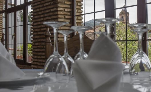 Aparthotel Rural Galaroza