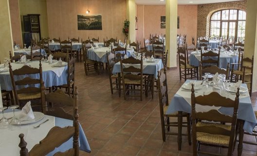Aparthotel Rural Galaroza