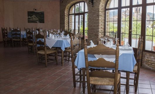 Aparthotel Rural Galaroza