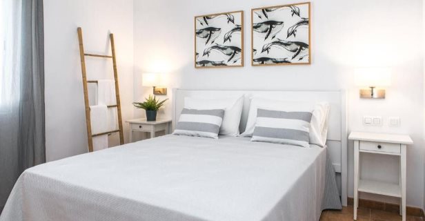 Aparthotel Rv Sea Club Menorca