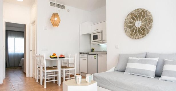 Aparthotel Rv Sea Club Menorca