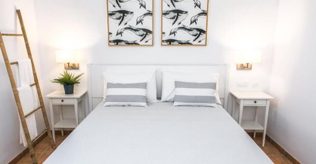 Aparthotel Rv Sea Club Menorca