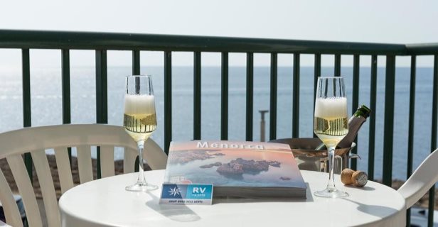 Aparthotel Rv Sea Club Menorca