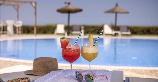 Aparthotel Rv Sea Club Menorca