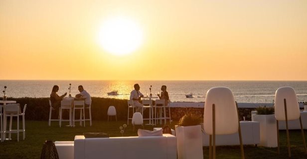 Aparthotel Rv Sea Club Menorca