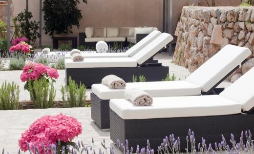 Aparthotel Sa Tanqueta De Fornalutx - Solo Adultos