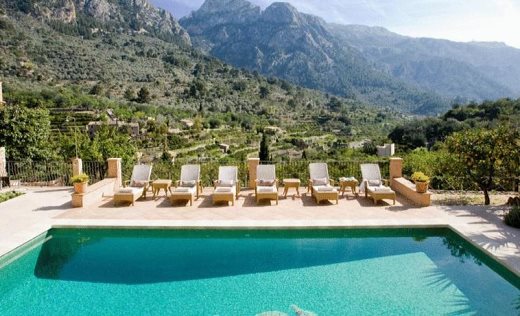 Aparthotel Sa Tanqueta De Fornalutx - Solo Adultos