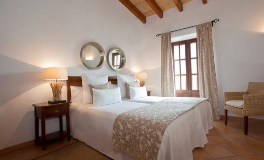 Aparthotel Sa Tanqueta De Fornalutx - Solo Adultos