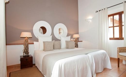Aparthotel Sa Tanqueta De Fornalutx - Solo Adultos