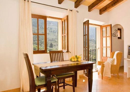 Aparthotel Sa Tanqueta De Fornalutx - Solo Adultos