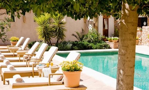 Aparthotel Sa Tanqueta De Fornalutx - Solo Adultos