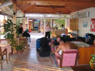 Aparthotel Safran