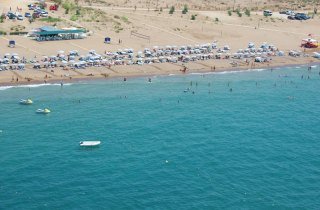 Aparthotel Safran