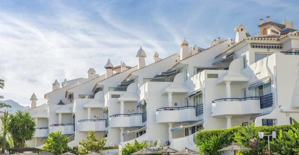 Aparthotel Sahara Sunset Club By Diamond Resorts