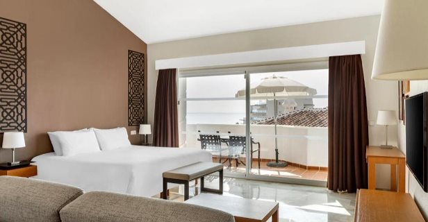 Aparthotel Sahara Sunset Club By Diamond Resorts