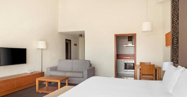 Aparthotel Sahara Sunset Club By Diamond Resorts