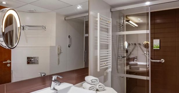 Aparthotel Sahara Sunset Club By Diamond Resorts
