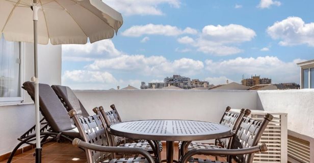 Aparthotel Sahara Sunset Club By Diamond Resorts