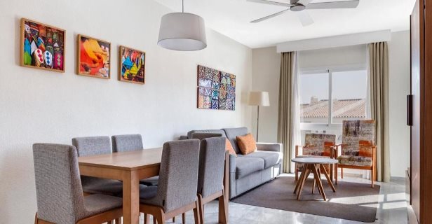 Aparthotel Sahara Sunset Club By Diamond Resorts