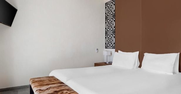 Aparthotel Sahara Sunset Club By Diamond Resorts
