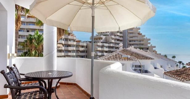 Aparthotel Sahara Sunset Club By Diamond Resorts