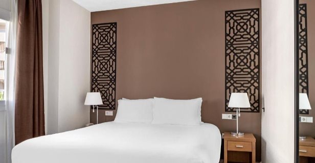 Aparthotel Sahara Sunset Club By Diamond Resorts