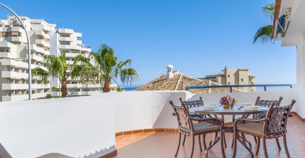 Aparthotel Sahara Sunset Club By Diamond Resorts