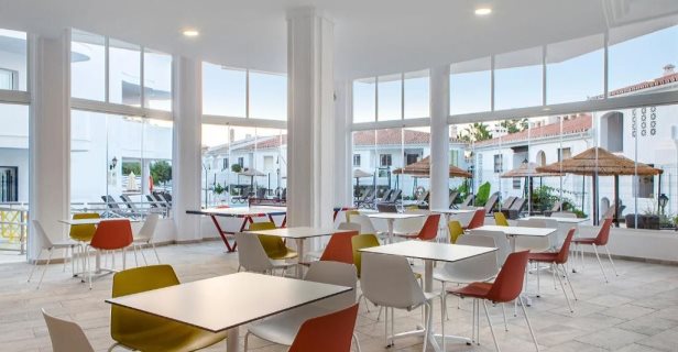 Aparthotel Sahara Sunset Club By Diamond Resorts