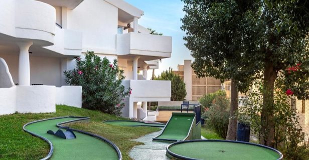 Aparthotel Sahara Sunset Club By Diamond Resorts