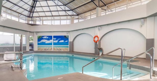 Aparthotel Sahara Sunset Club By Diamond Resorts