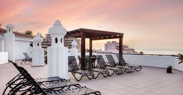 Aparthotel Sahara Sunset Club By Diamond Resorts