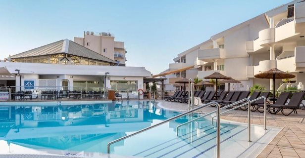 Aparthotel Sahara Sunset Club By Diamond Resorts