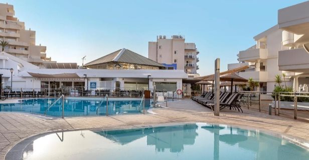 Aparthotel Sahara Sunset Club By Diamond Resorts