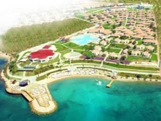 Aparthotel Sahin Yuvasi