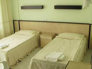 Aparthotel Sahin Yuvasi