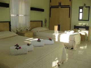 Aparthotel Sahin Yuvasi