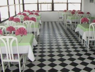 Aparthotel Sahin Yuvasi