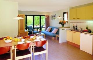 Aparthotel Saint Loup